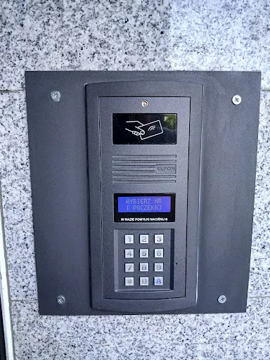 GrinInstal Kamil Grinspek Elektryk Rybnik Kompensacja mocy biernej